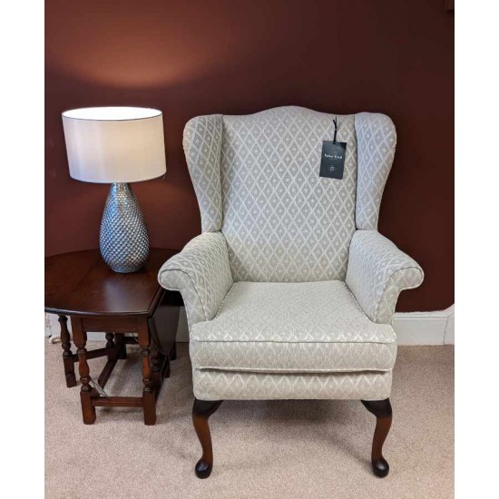  SHOWROOM CLEARANCE ITEM - Parker Knoll Hartley Chair