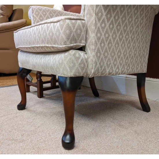  SHOWROOM CLEARANCE ITEM - Parker Knoll Hartley Chair