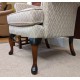  SHOWROOM CLEARANCE ITEM - Parker Knoll Hartley Chair