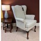  SHOWROOM CLEARANCE ITEM - Parker Knoll Hartley Chair