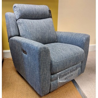 Dakota deals power recliner