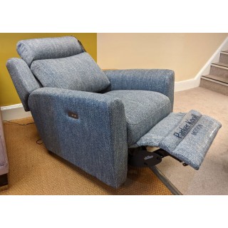 Clearance rocker hot sale recliner