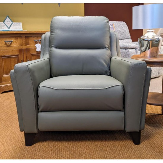  SHOWROOM CLEARANCE ITEM - Parker Knoll Portland Reclining Sofa & Recliner Chair