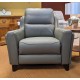  SHOWROOM CLEARANCE ITEM - Parker Knoll Portland Reclining Sofa & Recliner Chair