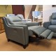  SHOWROOM CLEARANCE ITEM - Parker Knoll Portland Reclining Sofa & Recliner Chair