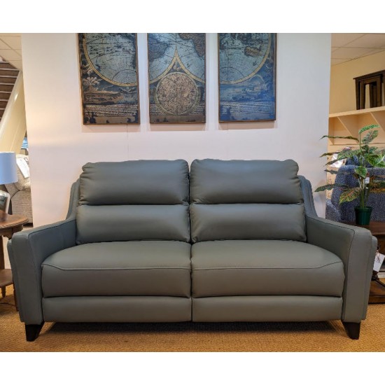  SHOWROOM CLEARANCE ITEM - Parker Knoll Portland Reclining Sofa & Recliner Chair