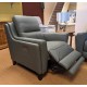  SHOWROOM CLEARANCE ITEM - Parker Knoll Portland Reclining Sofa & Recliner Chair