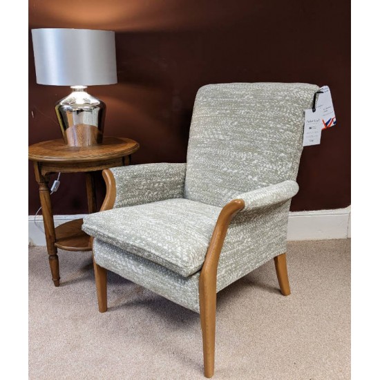  SHOWROOM CLEARANCE ITEM - Parker Knoll Froxfield Side Chair