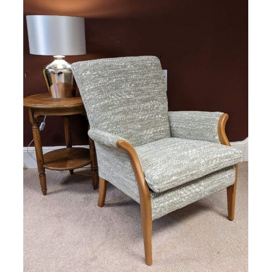  SHOWROOM CLEARANCE ITEM - Parker Knoll Froxfield Side Chair