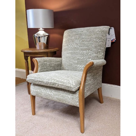  SHOWROOM CLEARANCE ITEM - Parker Knoll Froxfield Side Chair