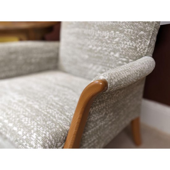  SHOWROOM CLEARANCE ITEM - Parker Knoll Froxfield Side Chair