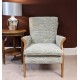  SHOWROOM CLEARANCE ITEM - Parker Knoll Froxfield Side Chair