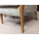  SHOWROOM CLEARANCE ITEM - Parker Knoll Froxfield Side Chair