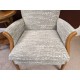  SHOWROOM CLEARANCE ITEM - Parker Knoll Froxfield Side Chair