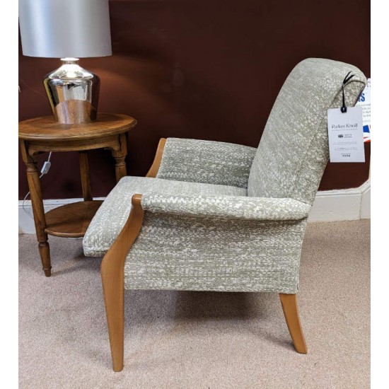  SHOWROOM CLEARANCE ITEM - Parker Knoll Froxfield Side Chair