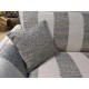  SHOWROOM CLEARANCE ITEM - Parker Knoll Harlow Suite - Grand Sofa and Armchair