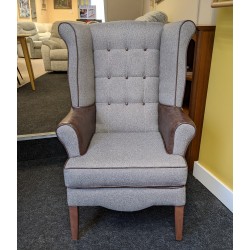  SHOWROOM CLEARANCE ITEM - Shackletons Chichester Chair