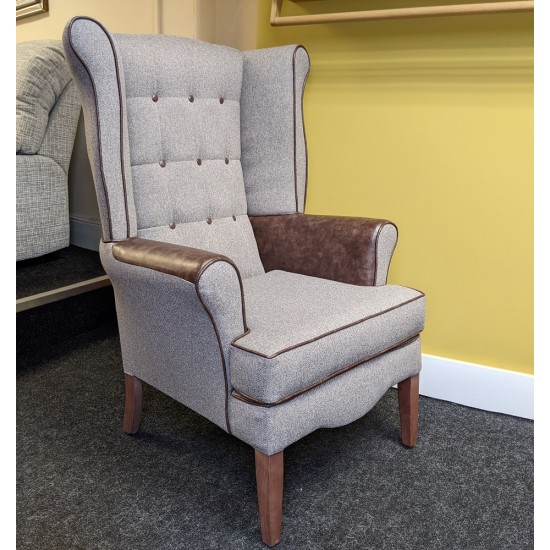  SHOWROOM CLEARANCE ITEM - Shackletons Chichester Chair