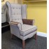  SHOWROOM CLEARANCE ITEM - Shackletons Chichester Chair