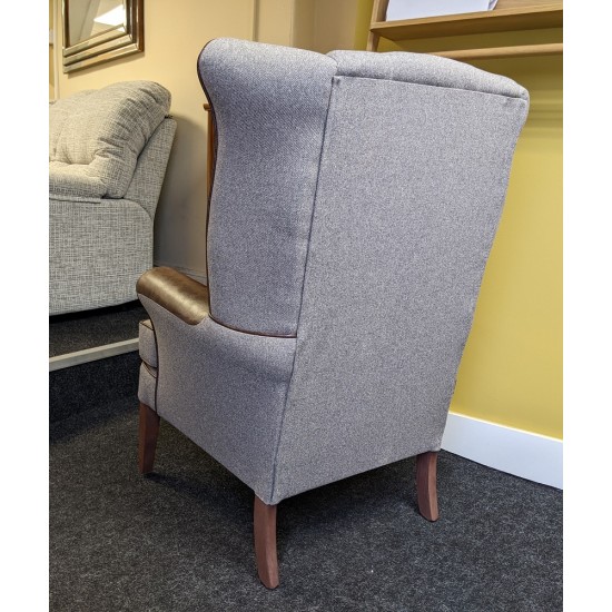  SHOWROOM CLEARANCE ITEM - Shackletons Chichester Chair