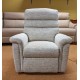  SHOWROOM CLEARANCE ITEM - Sherborne Comfi-Sit 2 Seater Sofa and Power Recliner Chair