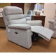  SHOWROOM CLEARANCE ITEM - Sherborne Comfi-Sit 2 Seater Sofa and Power Recliner Chair