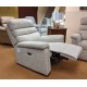  SHOWROOM CLEARANCE ITEM - Sherborne Comfi-Sit 2 Seater Sofa and Power Recliner Chair