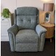  SHOWROOM CLEARANCE ITEM - Sherborne Roma 3 Seater Sofa & Recliner Chair  