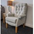  SHOWROOM CLEARANCE ITEM - Sherborne Shildon Standard Seat Height Chair