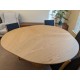  SHOWROOM CLEARANCE ITEM - Skovby SM33 Table with SM810 chairs