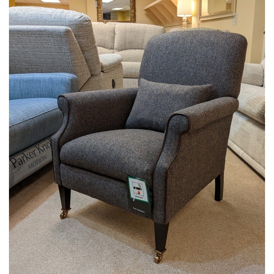  SHOWROOM CLEARANCE ITEM - Tetrad Bowmore Chair