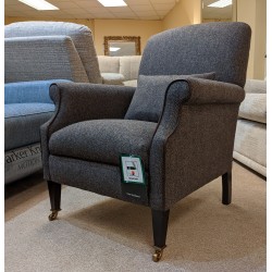  SHOWROOM CLEARANCE ITEM - Tetrad Bowmore Chair