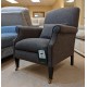  SHOWROOM CLEARANCE ITEM - Tetrad Bowmore Chair