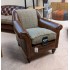  SHOWROOM CLEARANCE ITEM - Tetrad Dalmore Accent Chair