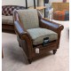  SHOWROOM CLEARANCE ITEM - Tetrad Dalmore Accent Chair