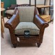  SHOWROOM CLEARANCE ITEM - Tetrad Dalmore Accent Chair