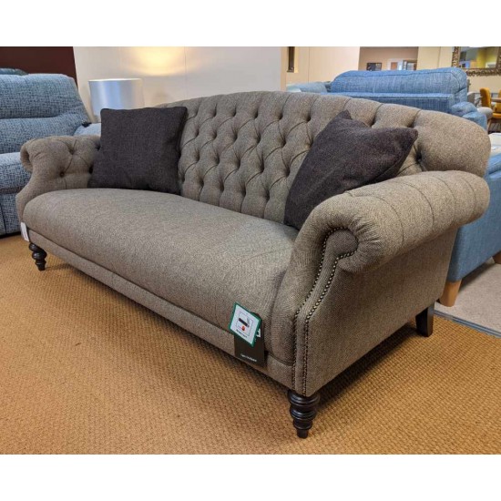  SHOWROOM CLEARANCE ITEM - Tetrad Arbroath Midi Sofa