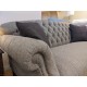  SHOWROOM CLEARANCE ITEM - Tetrad Arbroath Midi Sofa