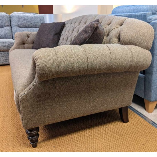  SHOWROOM CLEARANCE ITEM - Tetrad Arbroath Midi Sofa