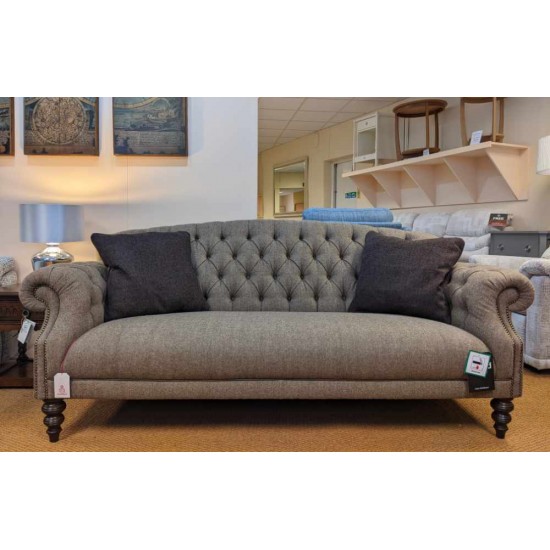  SHOWROOM CLEARANCE ITEM - Tetrad Arbroath Midi Sofa