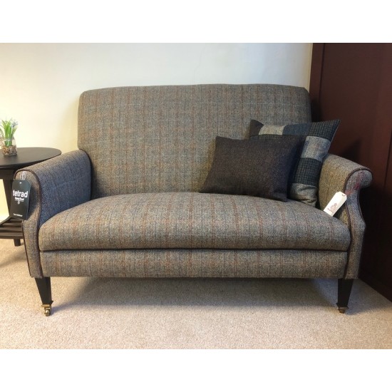  SHOWROOM CLEARANCE ITEM - Tetrad Bowmore Compact 2 Seater Sofa 