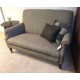  SHOWROOM CLEARANCE ITEM - Tetrad Bowmore Compact 2 Seater Sofa 