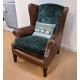  SHOWROOM CLEARANCE ITEM - Tetrad Constable Wing Chair