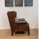  SHOWROOM CLEARANCE ITEM - Tetrad Constable Wing Chair