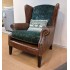  SHOWROOM CLEARANCE ITEM - Tetrad Constable Wing Chair