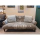  SHOWROOM CLEARANCE ITEM - Tetrad Jacaranda Midi Sofa