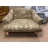 SHOWROOM CLEARANCE ITEM - Tetrad Jacaranda Snuggler