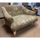 SHOWROOM CLEARANCE ITEM - Tetrad Jacaranda Snuggler