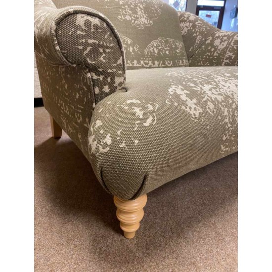 SHOWROOM CLEARANCE ITEM - Tetrad Jacaranda Snuggler