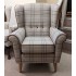  SHOWROOM CLEARANCE ITEM - Vale Bridgecraft Haworth Chair - Standard size